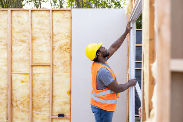Best Professional Insulation Contractor  in Nd Lake, WI