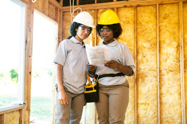 Best Insulation Contractor Near Me  in Nd Lake, WI