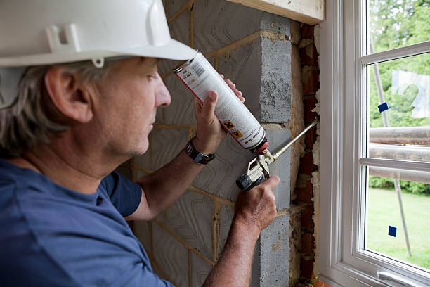 Best Spray Foam Insulation  in Nd Lake, WI
